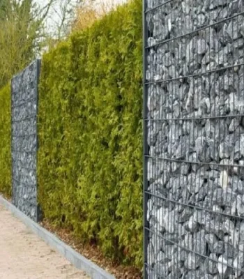 Gabion Box